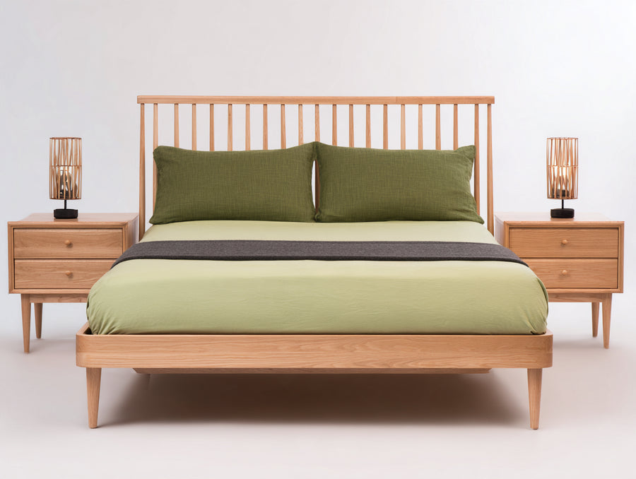 Cama doble